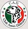 Club Amici Dalmata Official site