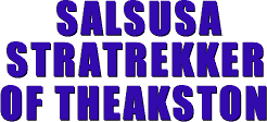 Salsusa Startrekker