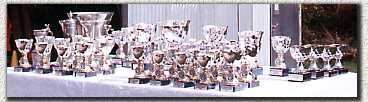 Prizes