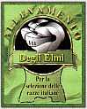 Allevamento degli Elmi - Logo