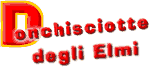 Donchisciotte degli Elmi