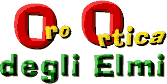 Oro e Ortica degli Elmi